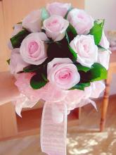 СВАДЕБНЫЕ БУКЕТЫ ЗИМОЙ. ЗИМНИЙ БУКЕТ НЕВЕСТЫ