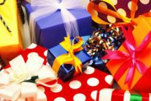 ЛУЧШИЕ ВАРИАНТЫ СВАДЕБНЫХ ПОДАРКОВ!