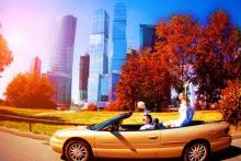 КУДА ПОЕХАТЬ В МЕДОВЫЙ МЕСЯЦ? СОВЕТЫ