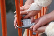 ПРИМЕТЫ НА СВАДЬБУ! СВАДЕБНЫЕ НАРОДНЫЕ ПРИМЕТЫ!