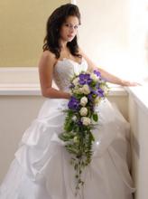 БУКЕТ НЕВЕСТЫ — КАК ВЫБРАТЬ БУКЕТ НЕВЕСТЫ?