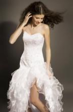 КАК ВЫБРАТЬ СВАДЕБНОЕ ПЛАТЬЕ ДЛЯ НЕВЕСТЫ?