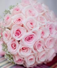 КАК ПРАВИЛЬНО ВЫБРАТЬ СВАДЕБНЫЙ БУКЕТ?