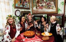 УКРАИНСКАЯ СВАДЬБА! ТРАДИЦИИ УКРАИНСКОЙ СВАДЬБЫ