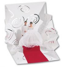 ПРИГЛАСИТЕЛЬНЫЕ НА СВАДЬБУ В ОРИГИНАЛЬНОМ СТИЛЕ