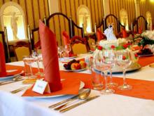 СВАДЕБНОЕ МЕНЮ — МЕНЮ СВАДЕБНОГО СТОЛА