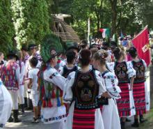 МОЛДАВСКАЯ СВАДЬБА: ТРАДИЦИИ И ОБЫЧАИ