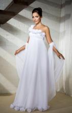 СВАДЕБНОЕ ПЛАТЬЕ ДЛЯ БЕРЕМЕННОЙ НЕВЕСТЫ 2015!