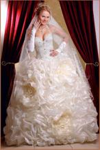 СОВЕТЫ ПО ВЫБОРУ СВАДЕБНОГО ПЛАТЬЯ!