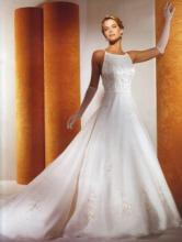 КАК ВЫБРАТЬ СВАДЕБНОЕ ПЛАТЬЕ — СОВЕТЫ НЕВЕСТАМ