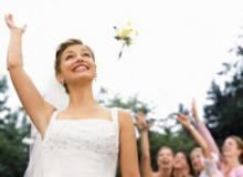 СВАДЕБНЫЕ ТРАДИЦИИ-ПРИМЕТЫ