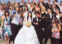 ТРАДИЦИИ И ОБЫЧАИ АРМЯНСКОЙ СВАДЬБЫ