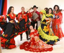 ТРАДИЦИИ ЦЫГАНСКОЙ СВАДЬБЫ!