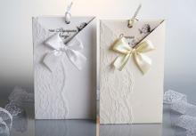 СВАДЕБНЫЕ ПРИГЛАШЕНИЯ: СОВЕТЫ ДИЗАЙНЕРА