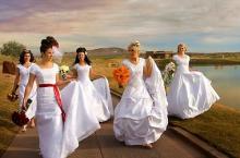 10 ВЕЩЕЙ О КОТОРЫХ НУЖНО ЗНАТЬ ПЕРЕД СВАДЬБОЙ