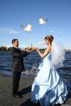 ОТКУДА «НОГИ РАСТУТ» У СВАДЕБНЫХ ТРАДИЦИЙ