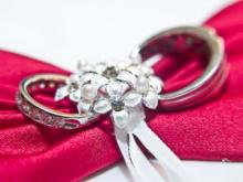 САМЫЕ ПОПУЛЯРНЫЕ СВАДЕБНЫЕ ТРАДИЦИИ!