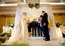 СВАДЕБНЫЕ ТРАДИЦИИ ЕВРЕЙСКОЙ СВАДЬБЫ