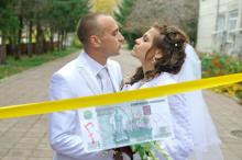 РАСПРОСТРАНЁННЫЕ СВАДЕБНЫЕ СУЕВЕРИЯ И ПРИМЕТЫ