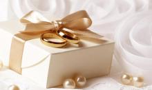 СВАДЕБНЫЕ ПОЗДРАВЛЕНИЯ В СТИХАХ: ОРИГИНАЛЬНЫЕ!