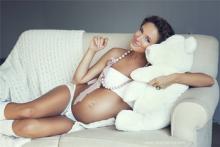 ВСЁ О БЕРЕМЕННОСТИ: СОВЕТЫ ГИНЕКОЛОГА