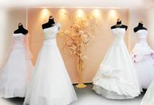 СВАДЕБНЫЙ САЛОН В МОСКВЕ — ВОПЛОЩЕНИЕ МЕЧТЫ