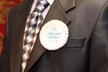 РОЛЬ И ОБЯЗАННОСТИ СВИДЕТЕЛЕЙ НА СВАДЬБЕ