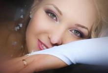 СЕКРЕТЫ СВАДЕБНОГО МАКИЯЖА НЕВЕСТЫ