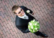 СОВРЕМЕННЫЙ КОСТЮМ ЖЕНИХА: СОВЕТЫ