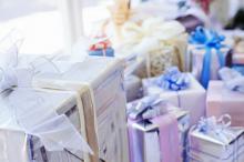 СВАДЕБНЫЙ ПОДАРОК ДЛЯ НОВОБРАЧНЫХ: СОВЕТЫ