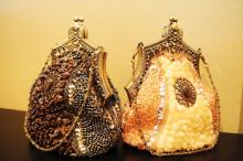 СВАДЕБНАЯ СУМОЧКА ДЛЯ НЕВЕСТЫ ФОТО