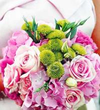 КАК ВЫБРАТЬ БУКЕТ НЕВЕСТЫ? СОВЕТЫ