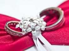 РАЗНОВИДНОСТИ СОВРЕМЕННЫХ ОБРУЧАЛЬНЫХ КОЛЕЦ