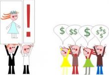 СЦЕНАРИЙ ВЫКУПА НЕВЕСТЫ НЕОБЫЧНЫЙ!