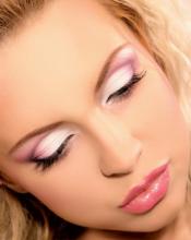 ПОСЛЕДОВАТЕЛЬНОСТЬ СВАДЕБНОГО МАКИЯЖА-ФОТО