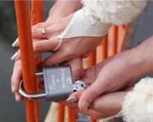 СВАДЕБНЫЕ ПРИМЕТЫ-СУЕВЕРИЯ И ТРАДИЦИИ!