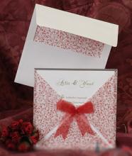 КАК ОФОРМИТЬ СВАДЕБНЫЕ ПРИГЛАШЕНИЯ?