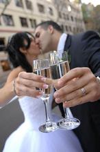 КРАСИВЫЕ СВАДЕБНЫЕ ТОСТЫ И ПОЗДРАВЛЕНИЯ!