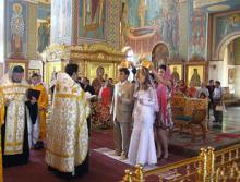ЧТО НУЖНО ЗНАТЬ О ВЕНЧАНИИ В ЦЕРКВИ