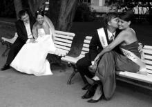 СВАДЬБА! РОЛЬ СВИДЕТЕЛЕЙ НА СВАДЬБЕ!!