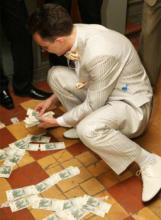 КАК ДОЛЖЕН ПРОХОДИТЬ ВЫКУП НЕВЕСТЫ?