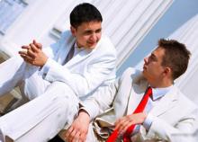 СВИДЕТЕЛИ НА СВАДЬБЕ — РОЛЬ И ОБЯЗАННОСТИ СВИДЕТЕЛЕЙ НА СВАДЬБЕ!