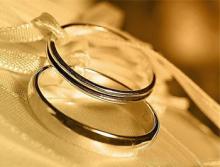 СОВЕТЫ ПО ВЫБОРУ СВАДЕБНЫХ КОЛЕЦ