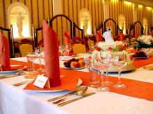 КАК ПРАВИЛЬНО РАССЧИТАТЬ СВАДЕБНОЕ МЕНЮ?