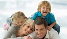 ПРАВИЛА СЧАСТЛИВОЙ СЕМЕЙНОЙ ЖИЗНИ