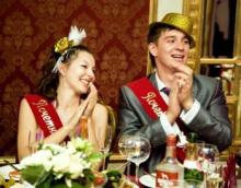 СВИДЕТЕЛИ НА СВАДЬБЕ! ОБЯЗАННОСТИ СВИДЕТЕЛЕЙ НА СВАДЬБЕ!