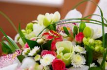 КАК ВЫБРАТЬ ОБРУЧАЛЬНЫЕ КОЛЬЦА?