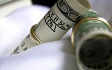 ВЫБОР ОРИГИНАЛЬНОГО ПОДАРКА НА СВАДЬБУ