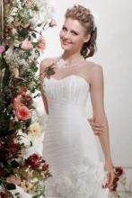 ИДЕИ ДЛЯ СВАДЕБНОГО ПЛАТЬЯ