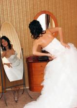 СВАДЕБНЫЕ ПРИМЕТЫ: СТОИТ ЛИ ИМ ВЕРИТЬ?